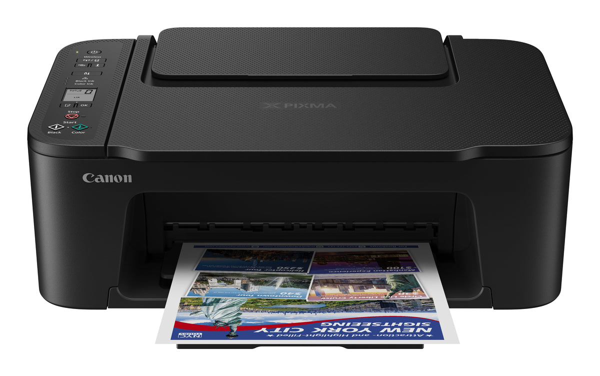 Canon Pixma Ts 3750I
