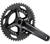 Crankstel 2 X 11 Speed Shimano Grx Fc-Rx600 - 175 Mm - 46-30T