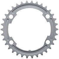 Kettingblad 34T Shimano 105 Fc-R7000 - Zilver