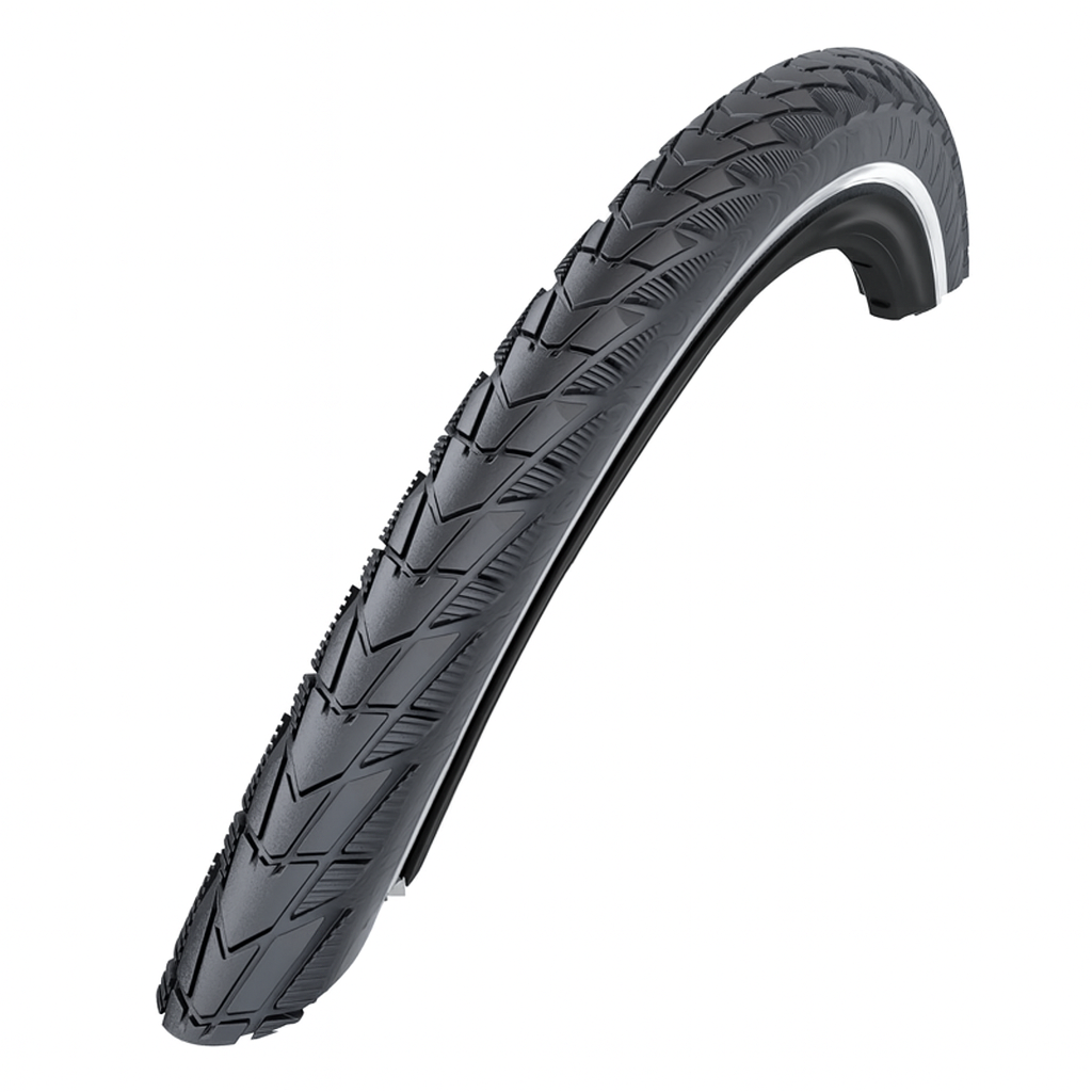 Buitenband Cst Tournée 45 Sport 28 X 1.50" / 40-622 Mm - Zwart Met Reflectie