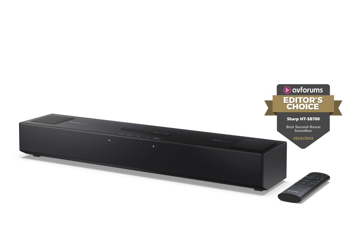 Sharp Ht-Sb700 Black
