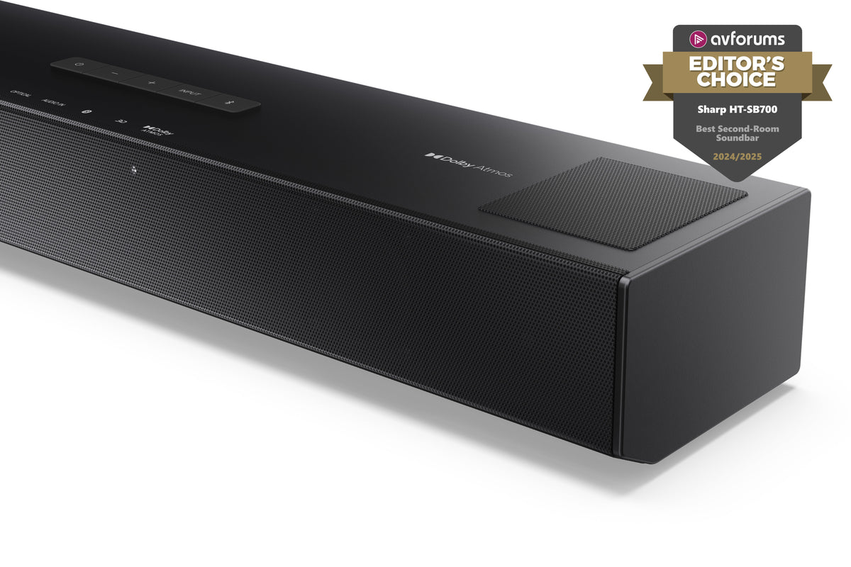 Sharp Ht-Sb700 Black