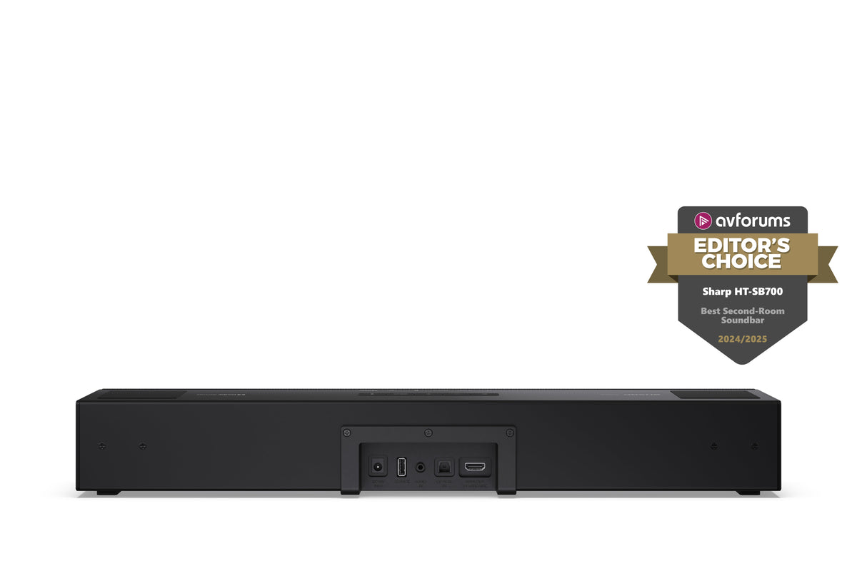 Sharp Ht-Sb700 Black