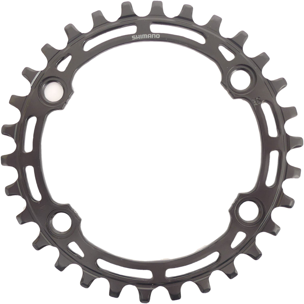 Kettingblad 30T Shimano Deore Fc-M5100 - 10/11 Speed