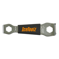 Icetoolz Kettingbladboutsleutel 27P5