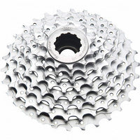 Cassette 8 Speed Sunrace Csm66 11-32T - Zilver