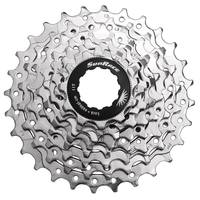 Cassette 8 Speed Sunrace Csr86 11-23T - Zilver
