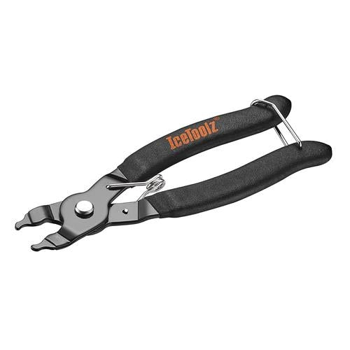 Kettingschakeltang Universeel Icetoolz 62D3 Cr-Mo Staal