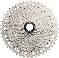 Cassette Sunrace Csms8 11 Speed - 11-42T - Zilver