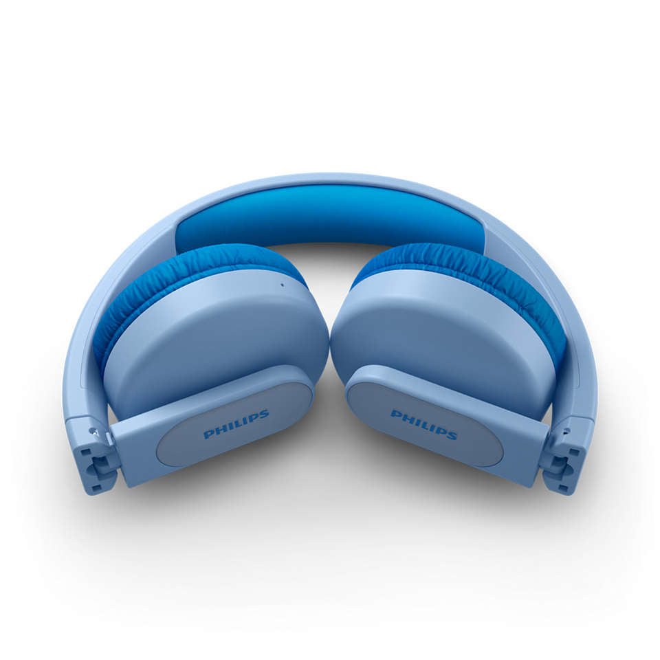 Philips Tak4206Bl/00 Blau