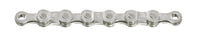 Ketting 8 Speed Sunrace Cnm8E E-Bike 138 Schakels - Zilver