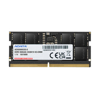 Adata Ddr5 So-Dimm 16Gb Ad5S560016G-S