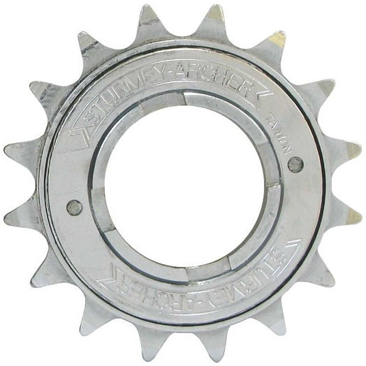 Single Freewheel Sturmey Archer Sfx30 Bmx 13T 3/32"