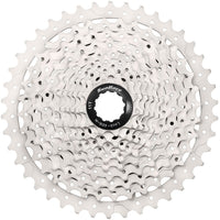 Cassette Sunrace Csms3 10 Speed - 11-40T - Zilver