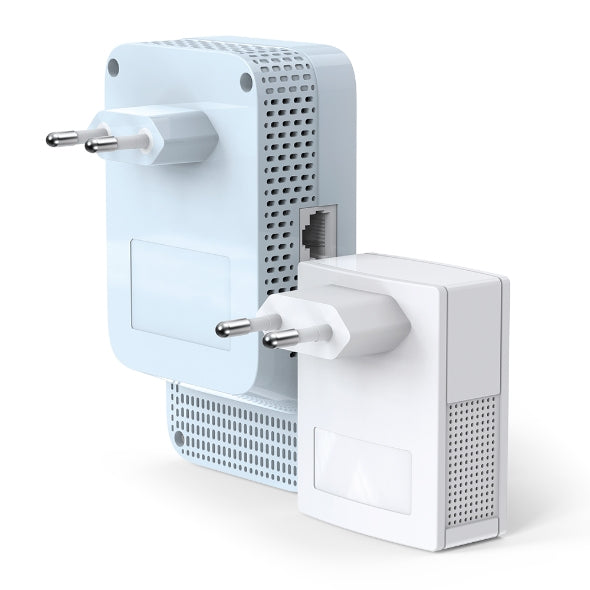 Tp-Link Tl-Wpa7519 Kit Power Wlan