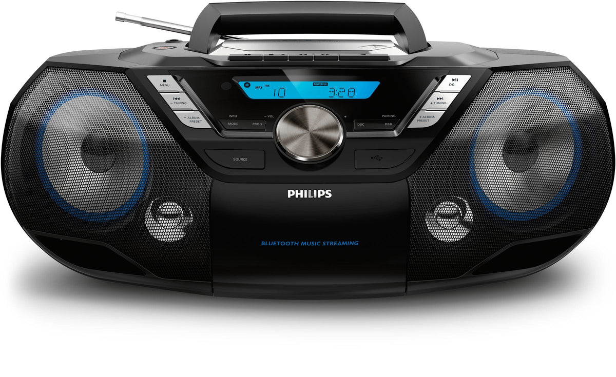 Philips Azb798T/12