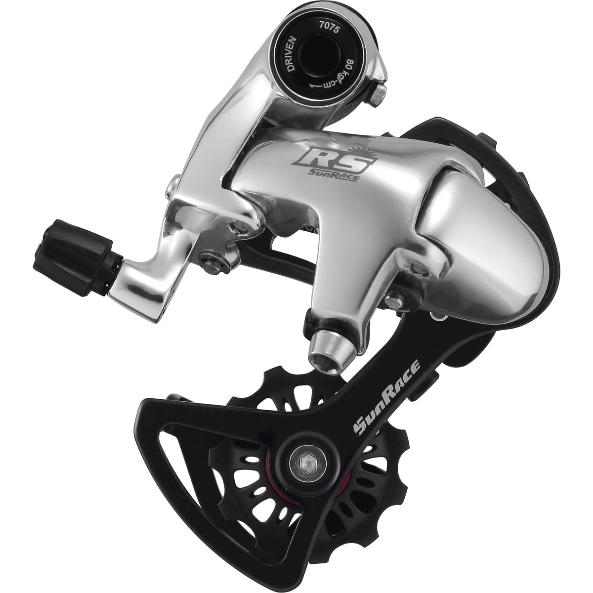 Sunrace Achter Derailleur Rs2 9/10V