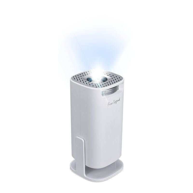 Aopen Fire Legend Qh12A Powered By Acer