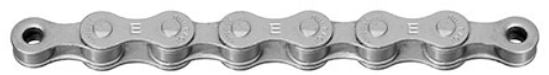 Ketting Sunrace Cns1E 1/2 X 1/8" E-Bike Dacromet - 136 Schakels