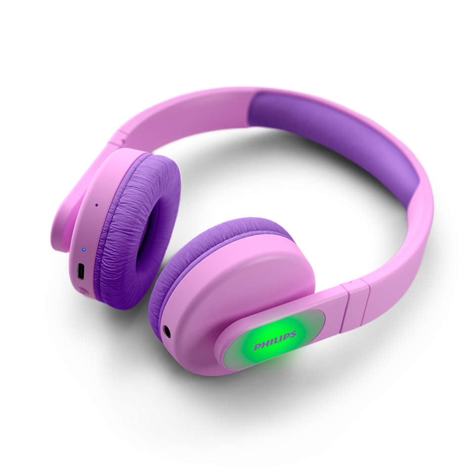 Philips Tak4206Pk/00 Pink