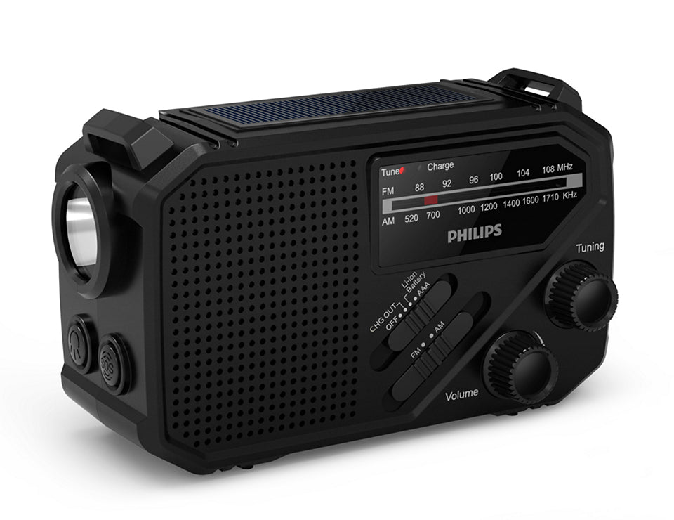 Philips Tar1609/00