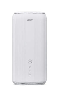 Acer Connect X6E 5G Cpe Wifi Router White