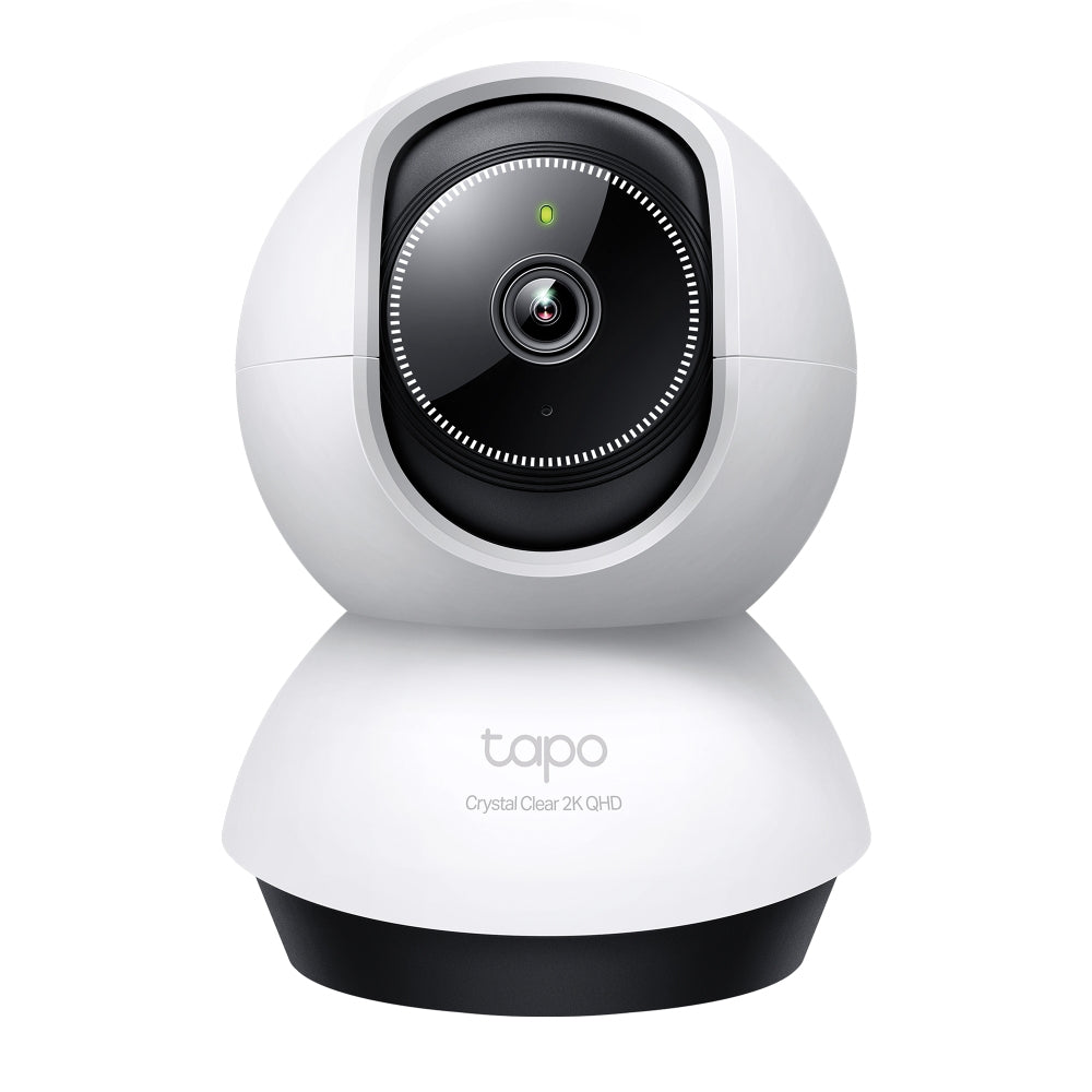 Tapo Tc72 Kamera