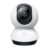 Tapo Tc72 Kamera