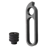 Derailleurpad M-Wave Super B Tb-Et05 - Zwart