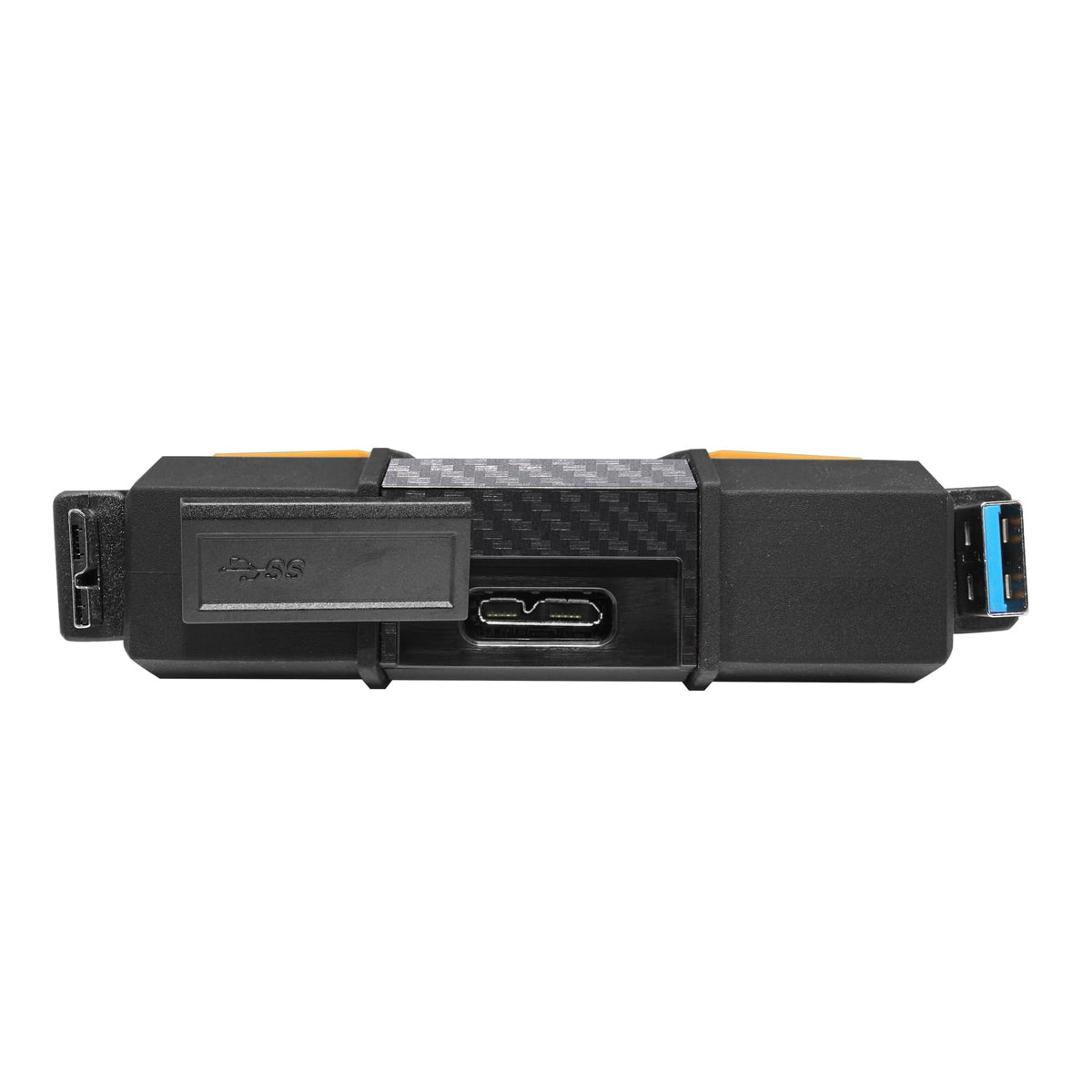 Adata Externe Hdd Hd710P 5Tb 2.5 Durable Ip68 Black