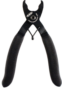 Missing Link Tang Kmc - Demontage Ketting