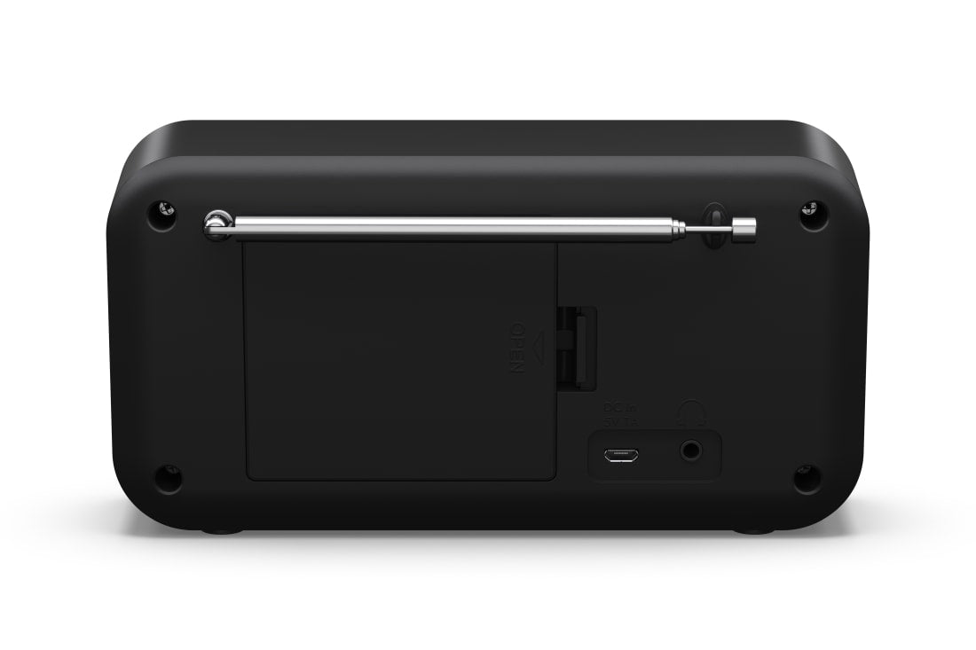 Sharp Dr-P420(Bk) Black