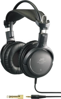 Jvc Ha-Rx 900
