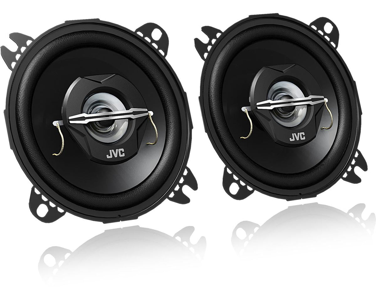Jvc Cs-J420X