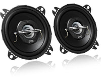 Jvc Cs-J420X
