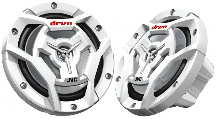 Jvc Cs-Dr6201Mw