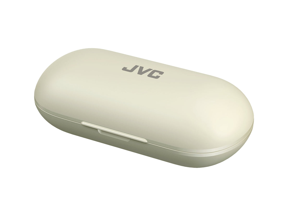 Jvc Ha-Np35T-Wu White