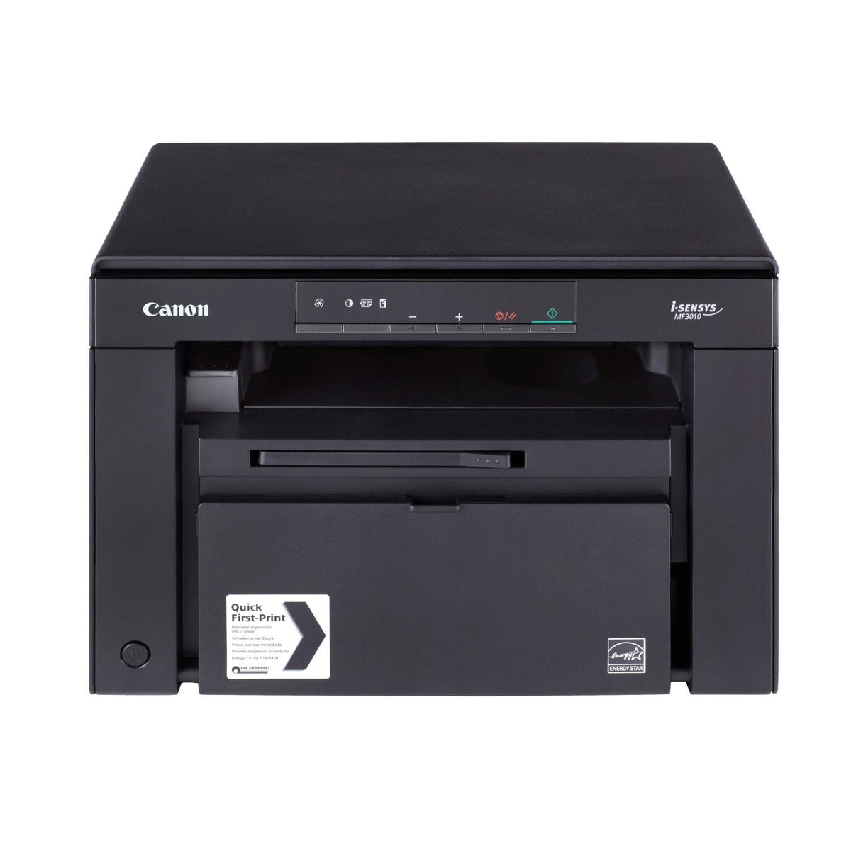 Canon I-Sensys Mf 3010