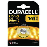 Duracell Batterij Cr1632 3V Krt (1)