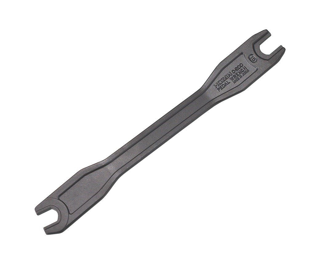 Pedaalsleutel Hozan C-200 Hd - 15 X 15Mm