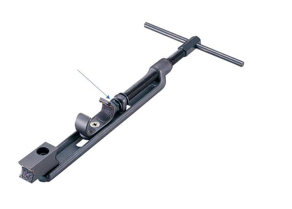 Reserve Moerset Voor Vorkuitzetter Hozan C-451-5 (2 Stuks)