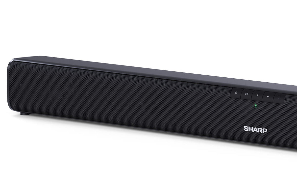 Sharp Ht-Sb110 Black