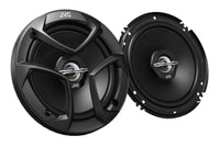 Jvc Cs-J620
