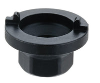 2-Noks Freewheelafnemer Icetoolz 09D1 Bmx