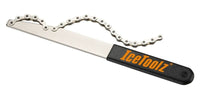 Freewheelafnemer Icetoolz Multispeed