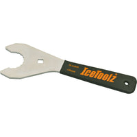 Icetoolz Trapassleutel 11C5 Bbx30 16T 39Mm