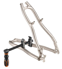 Icetoolz Xpert Vorkuitzetter