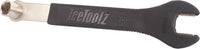 Pedaalsleutel Icetoolz 34Oo Combi Steek- & Dopsleutels
