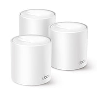 Tp-Link Deco X1500 (3Er-Pack)