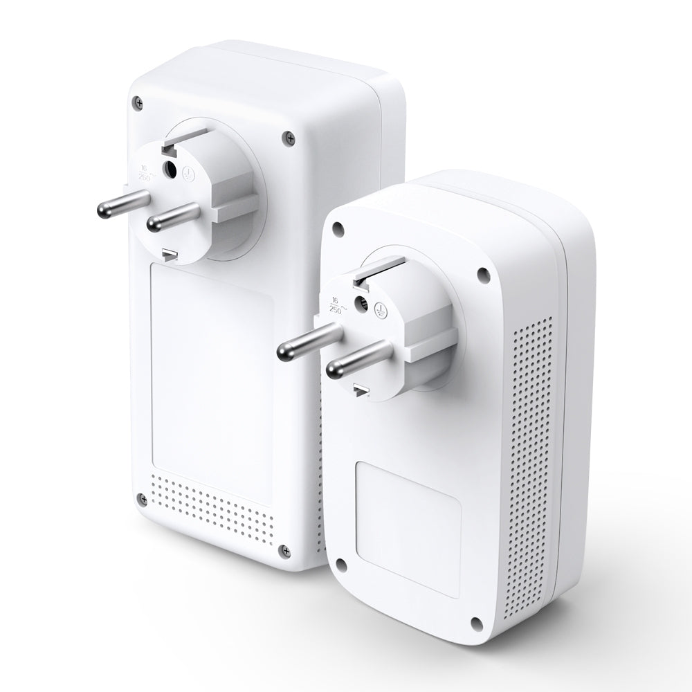 Tp-Link Tl-Wpa1300P Kit (De) Power Wlan